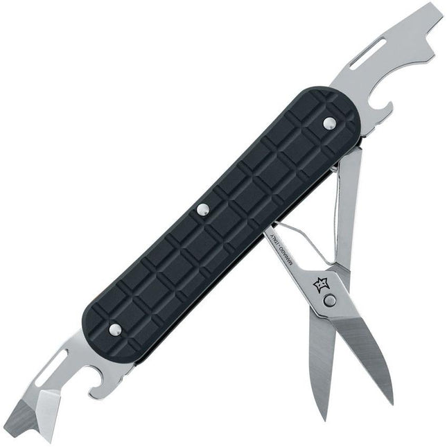Fox - Vulpis Black - Multitool by Fox