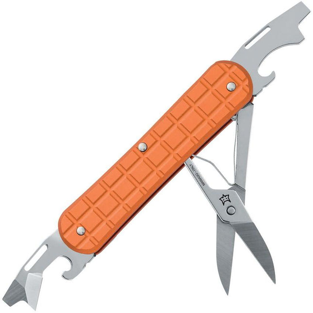Fox - Vulpis Orange - Multitool by Fox