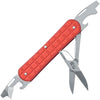 Fox  - Vulpis Red - Multitool
