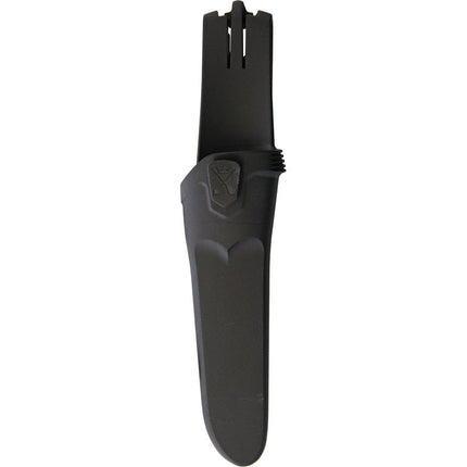 Mora Basic 511 Fixed Blade Knife - Green by Mora