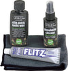 Flitz All-in-One Knife and Tool Restoration Care Kit