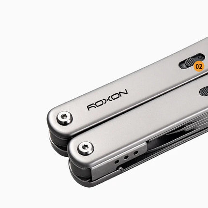 ROXON S804 FLEX by Roxon