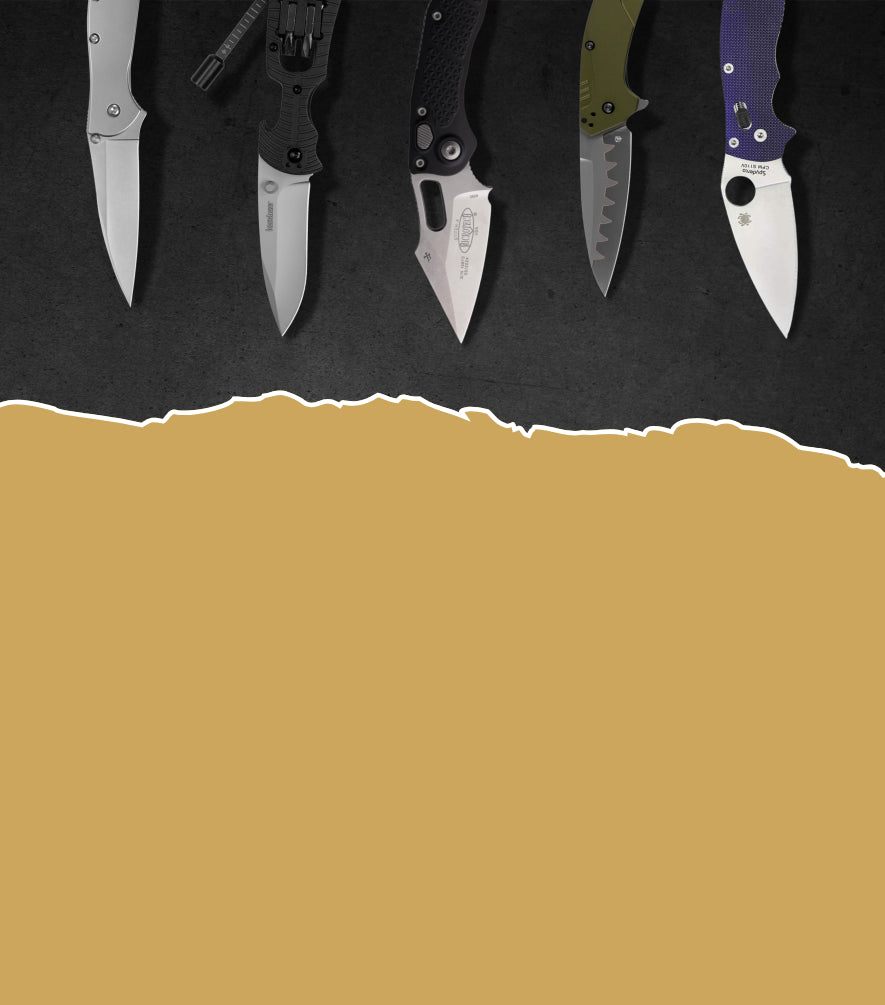 Razor Sharp AZ