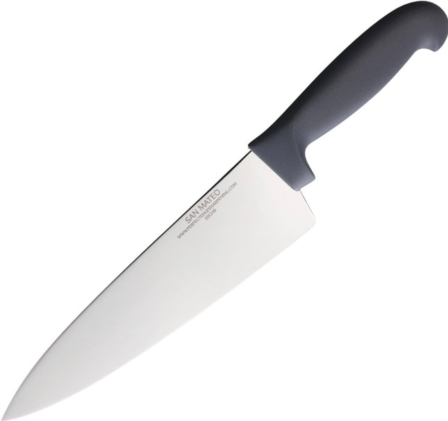 PEC San Mateo 10’’ (Grey Handle) by PEC
