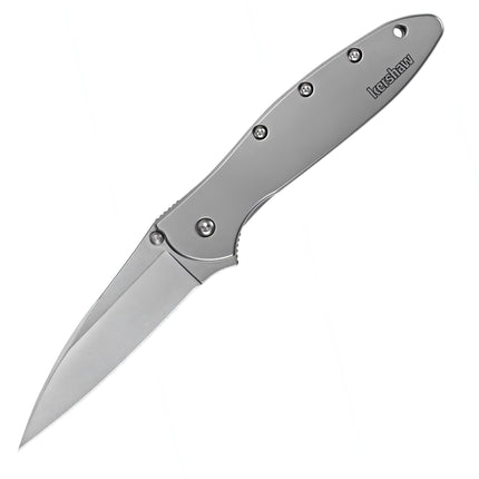 Kershaw Leek 1660 Slim Folding Pocket Knife by Kershaw