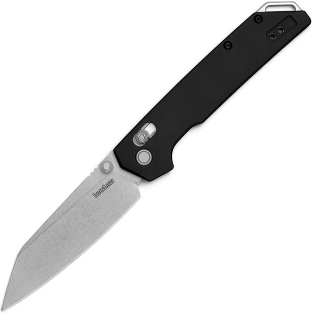 Kershaw Iridium Pocket Knife by Kershaw
