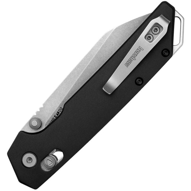 Kershaw Iridium Pocket Knife by Kershaw