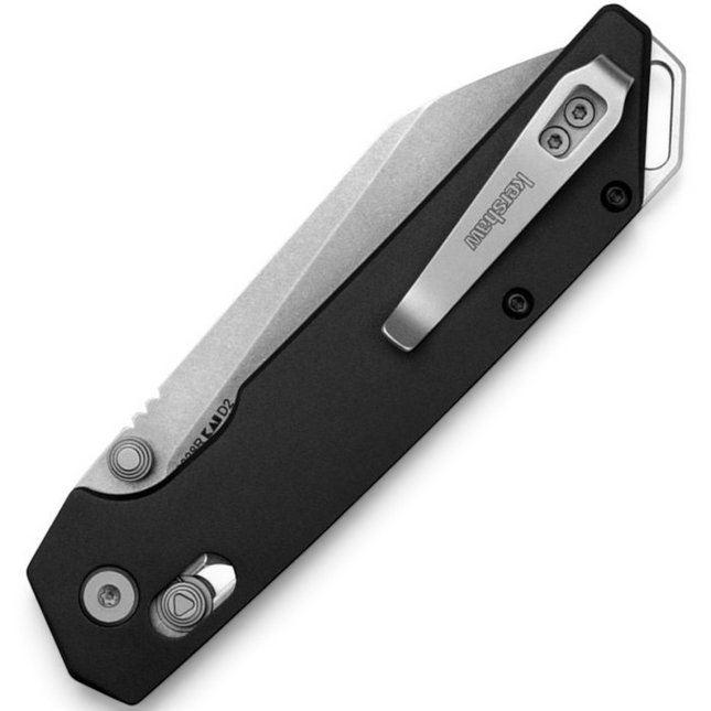 Kershaw Iridium Pocket Knife by Kershaw