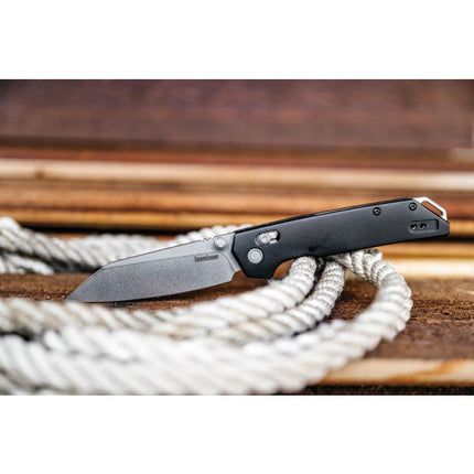 Kershaw Iridium Pocket Knife by Kershaw