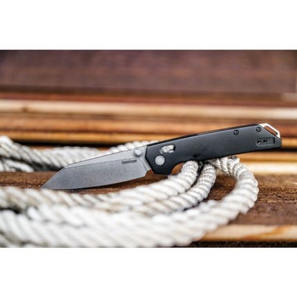 Kershaw Iridium Pocket Knife by Kershaw