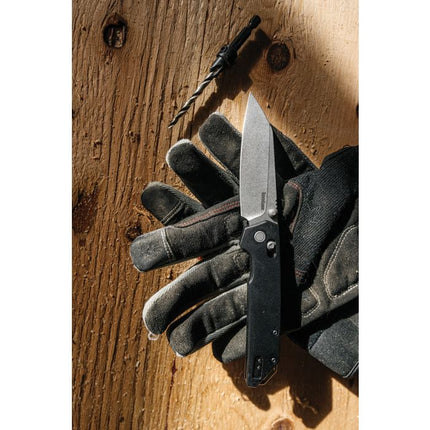 Kershaw Iridium Pocket Knife by Kershaw