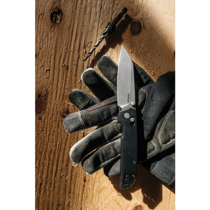 Kershaw Iridium Pocket Knife by Kershaw