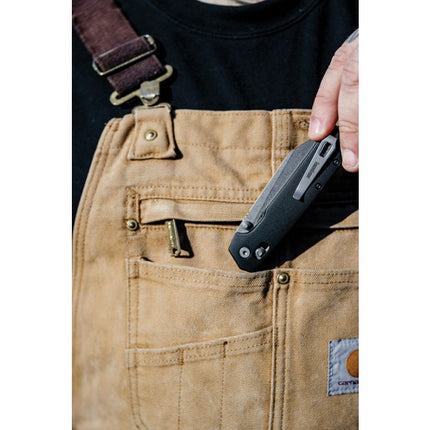 Kershaw Iridium Pocket Knife by Kershaw