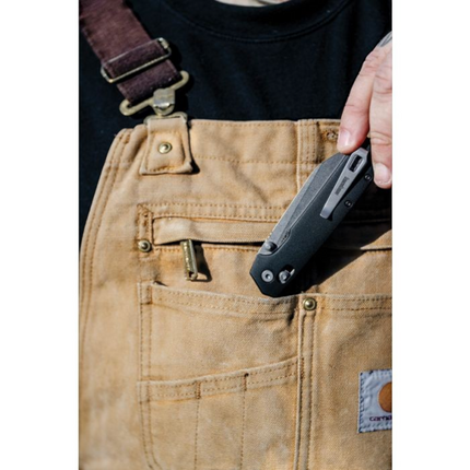 Kershaw Iridium Pocket Knife by Kershaw