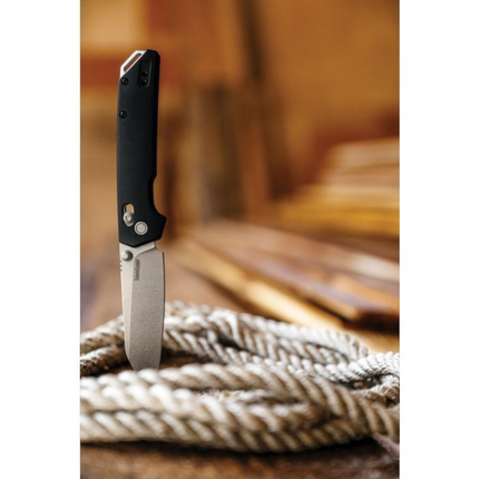 Kershaw Iridium Pocket Knife by Kershaw