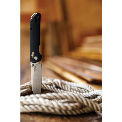 Kershaw Iridium Pocket Knife by Kershaw