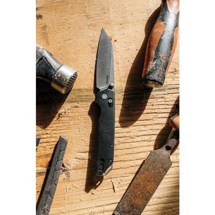 Kershaw Iridium Pocket Knife by Kershaw