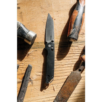 Kershaw Iridium Pocket Knife by Kershaw