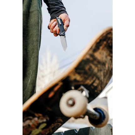 Kershaw Iridium Pocket Knife by Kershaw