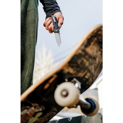Kershaw Iridium Pocket Knife by Kershaw