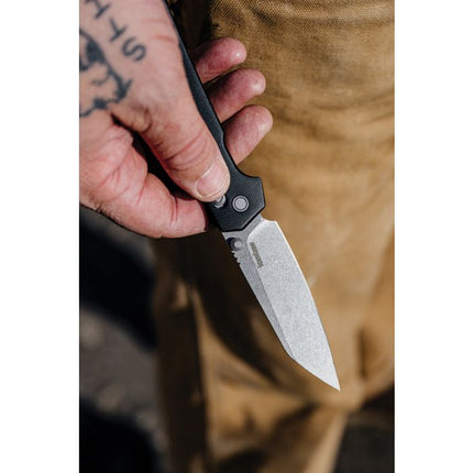 Kershaw Iridium Pocket Knife by Kershaw