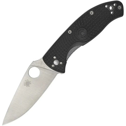 Spyderco Tenacious Lightweight Folding Knife by Spyderco