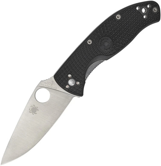 Spyderco Tenacious Lightweight Knife | Durable & Affordable