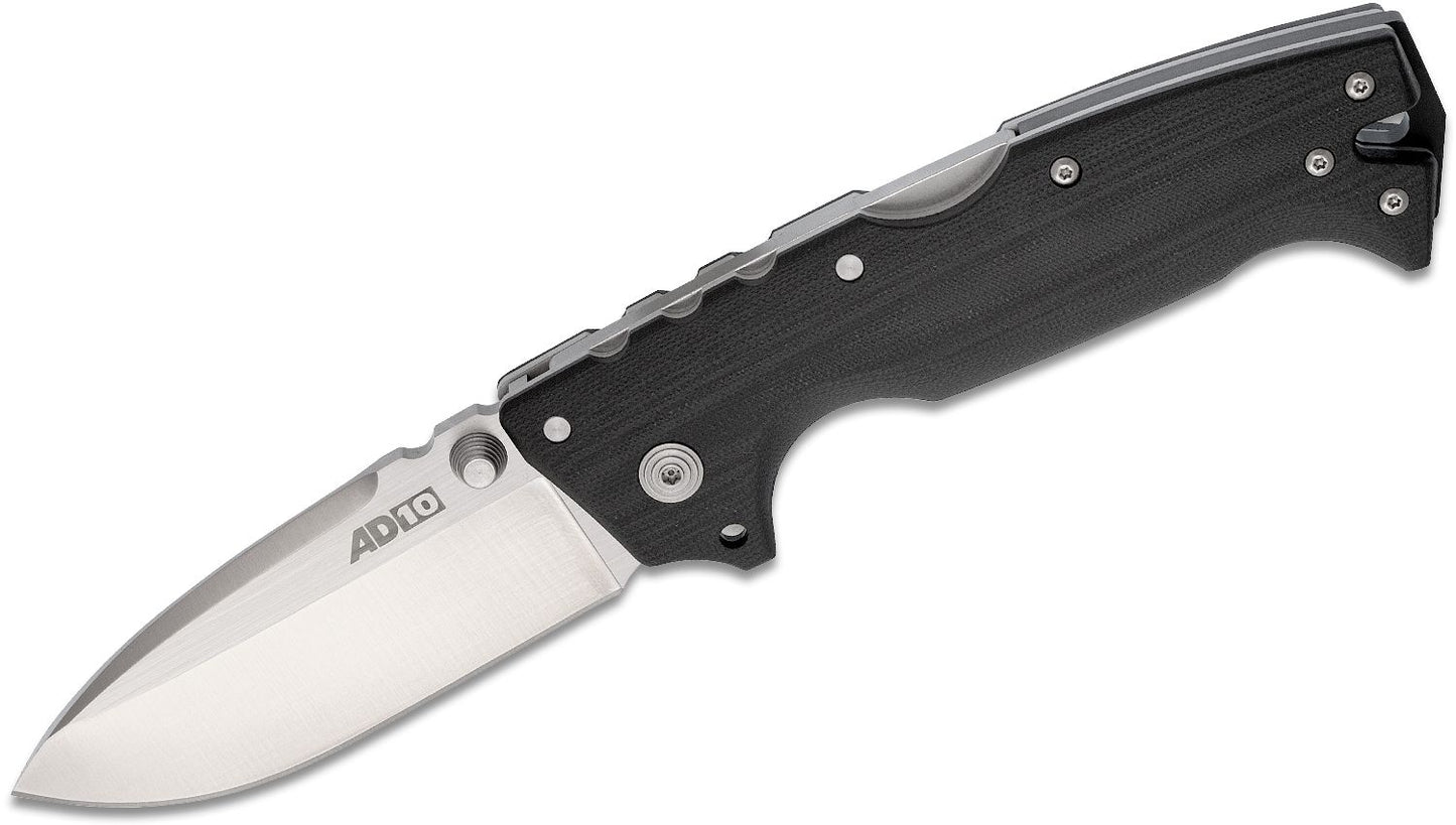 Cold Steel Demko AD-15 Lite Scorpion | Economical & Reliable

