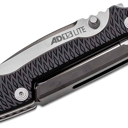 Cold Steel Demko AD-15 Lite Scorpion by Cold Steel