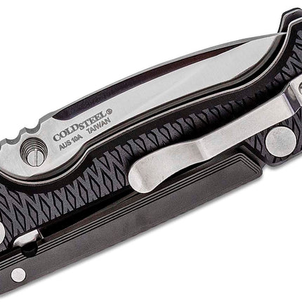 Cold Steel Demko AD-15 Lite Scorpion by Cold Steel