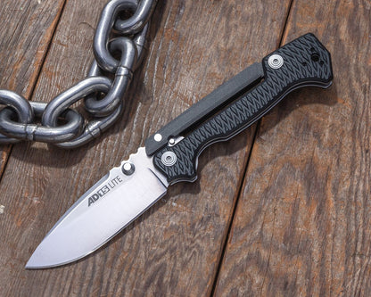 Cold Steel Demko AD-15 Lite Scorpion | Economical & Reliable

