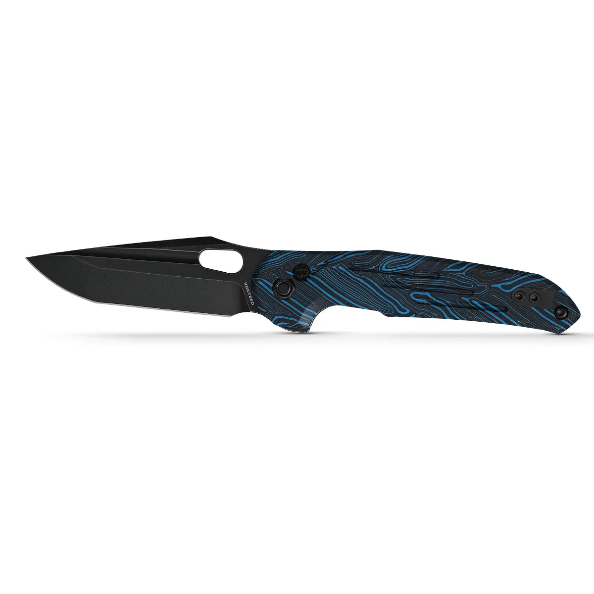 Vosteed Thunderbird Knife | Durable & High-Performance