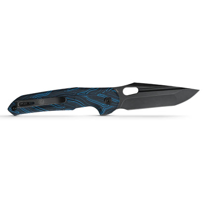 Vosteed Thunderbird Knife | Durable & High-Performance