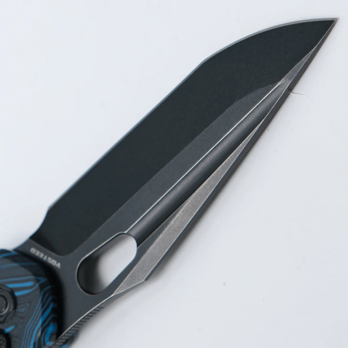 Vosteed Thunderbird Knife | Durable & High-Performance