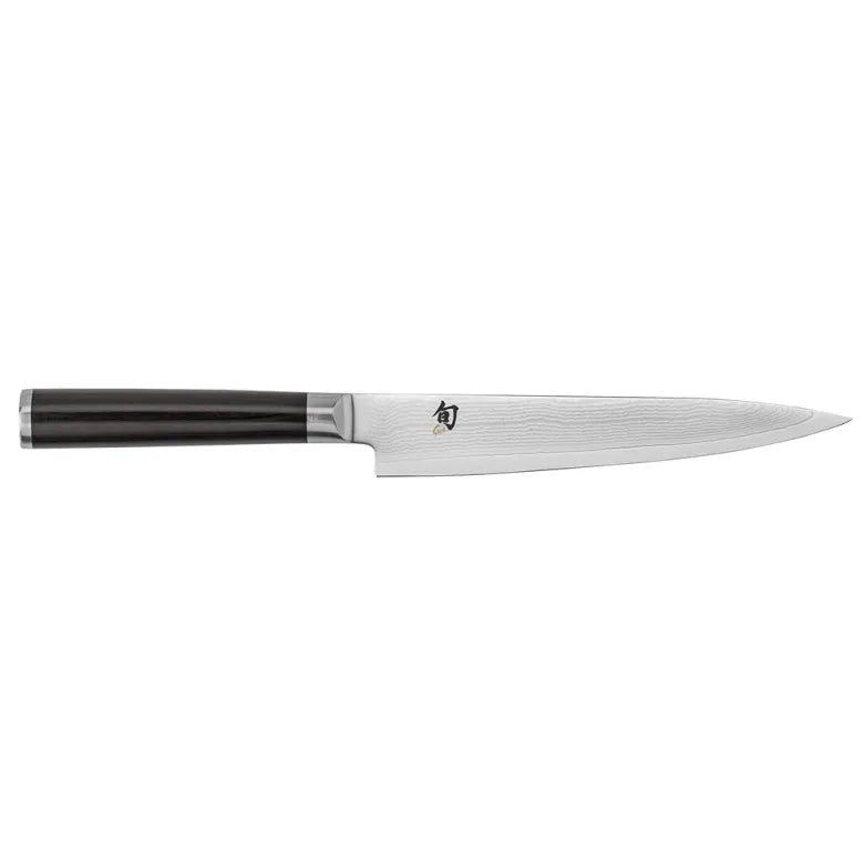 Shun Classic 6" Utility Knife | Sharp & Versatile