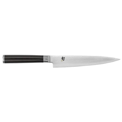 Shun Classic 6" Utility Knife | Sharp & Versatile