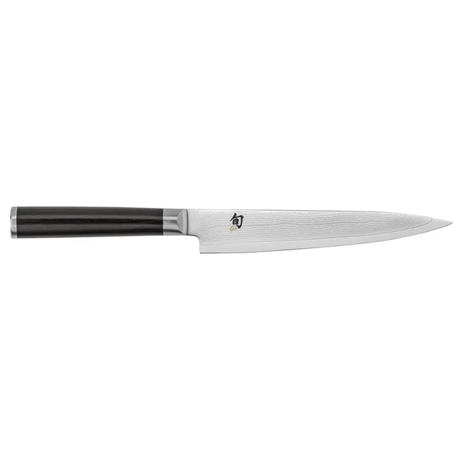 Shun Classics Utility Knife 6" by Shun