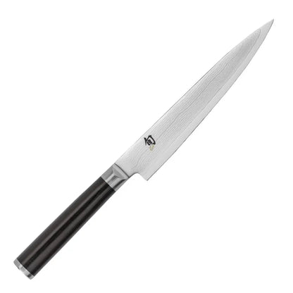 Shun Classic 6" Utility Knife | Sharp & Versatile