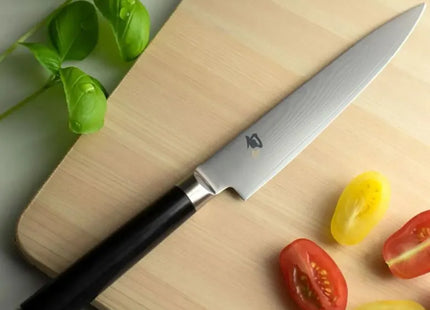 Shun Classics Utility Knife 6" by Shun