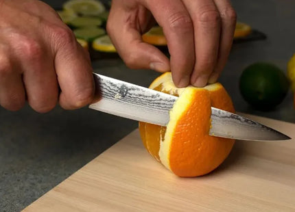 Shun Classics Utility Knife 6" by Shun