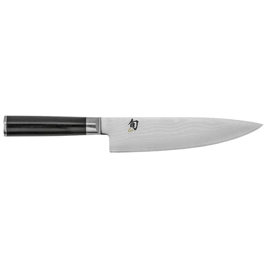 Shun Classic 8" Chef's Knife | Precision & Durability