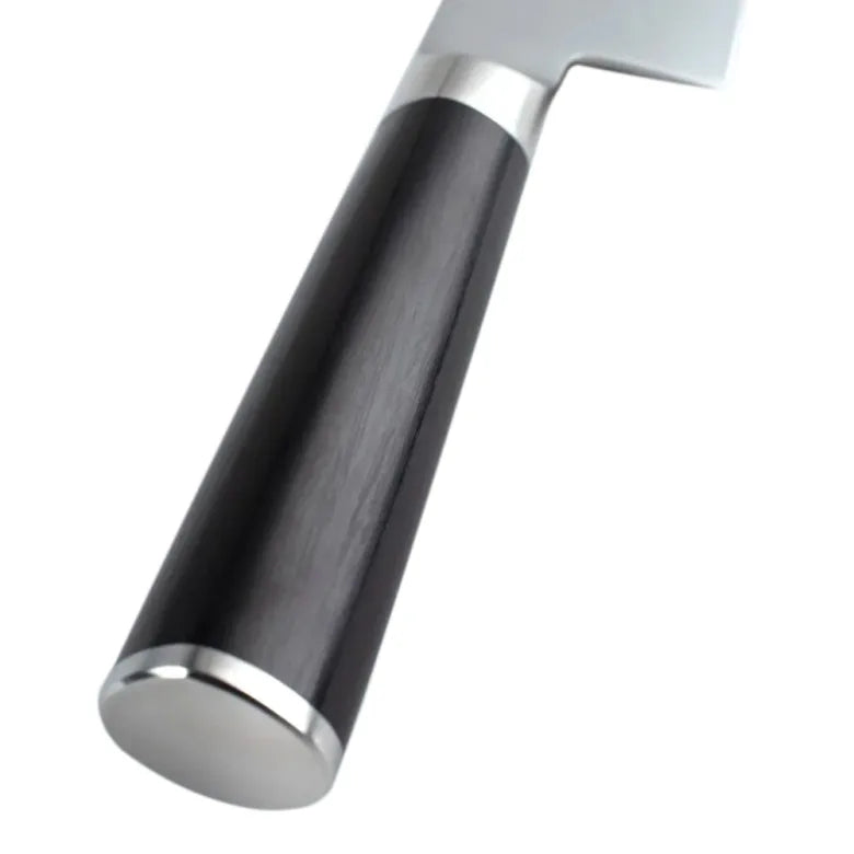 Shun Classic 8" Chef's Knife | Precision & Durability