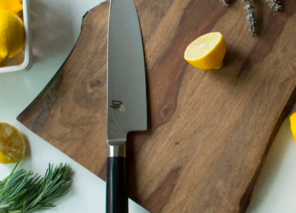 Shun Classic Chef's Knife 8" by Shun