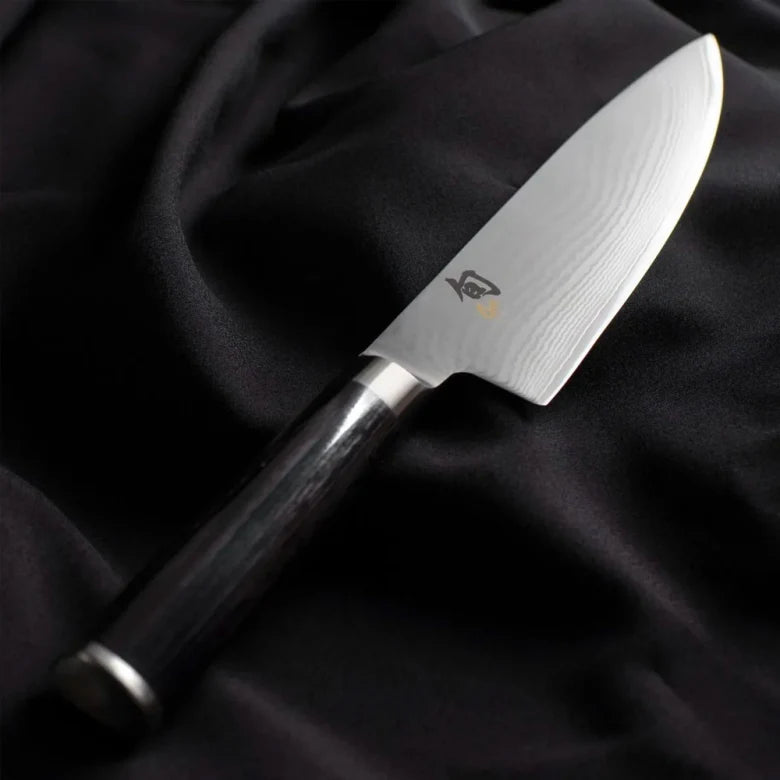 Shun Classic 8" Chef's Knife | Precision & Durability