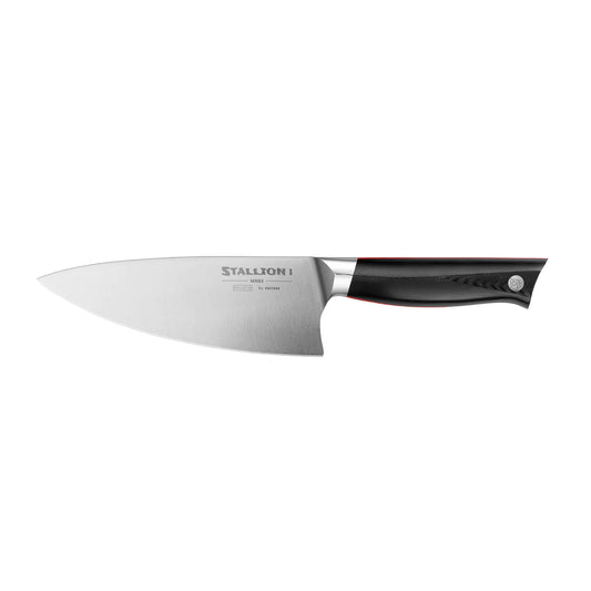 Vosteed Stallion 6.5" Chef's Knife | Sharp & Versatile