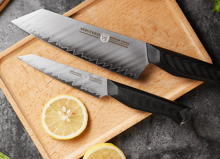 Vosteed Morgan 5” Paring Knife by Vosteed