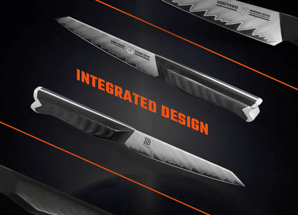 Vosteed Morgan 5” Paring Knife by Vosteed