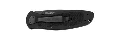 Kershaw Blur Serrated Pocket Knife | Versatile & Durable