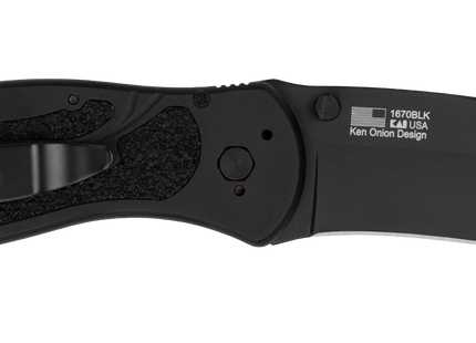 Kershaw Blur Pocket Knife by Kershaw