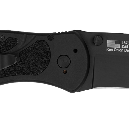 Kershaw Blur Pocket Knife by Kershaw